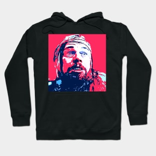 leonardo dicaprio Hoodie